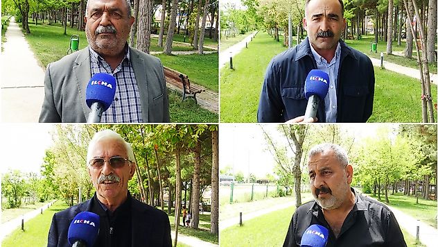 Dünya Çiftçiler Günü'nde üreticilerden yetkililere çağrı: Çiftçiliğin önü karanlık