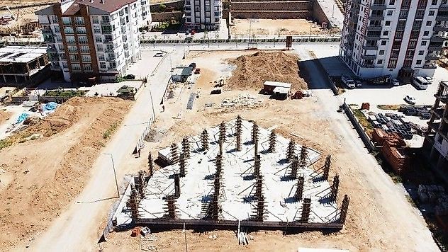 Dünya Mutfağından Örnekler Sunulacak