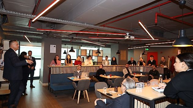 E-İhracat 6,4 milyar dolara ulaştı