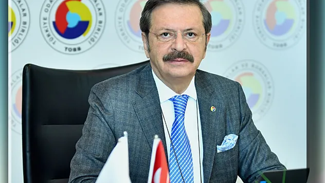 E-İthalatta Yeni Döneme TOBB'dan Tam Destek