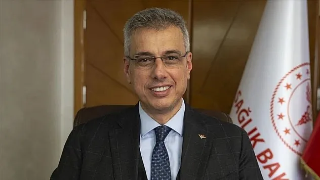 e-Nabız Güncellendi: Reçetedeki İlacın Bulunduğu Eczaneler Haritada Gösterilecek
