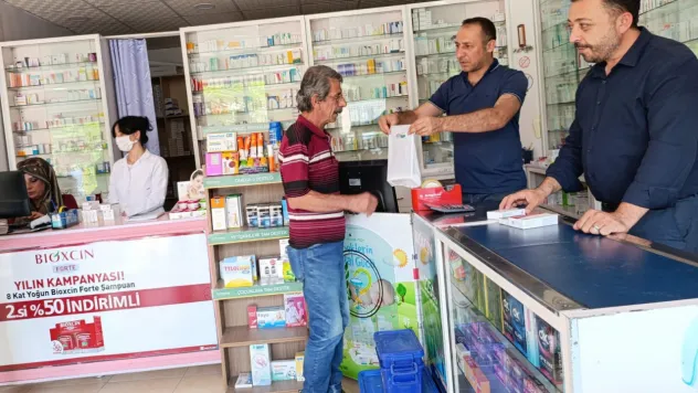 Eczane Teknisyenleri İsyanda: 'İlaç Yok Demekten Yorulduk'