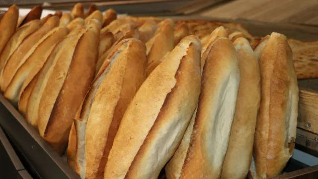 Edirne'de ekmek fiyatlarına yapılan yüzde 50'lik zam, Valilik tarafından mahkemeye taşındı
