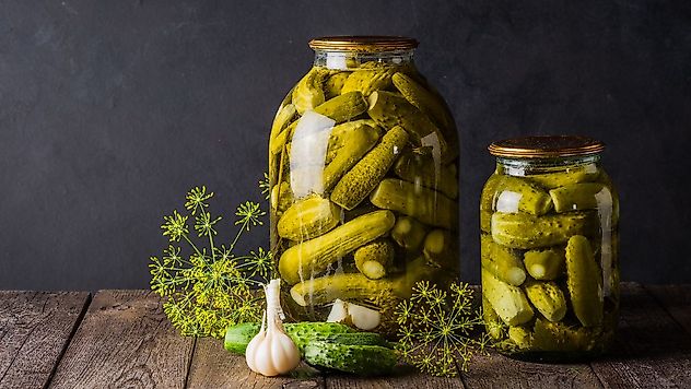 Ege Bölgesi'nden meyve sebze mamulleri ihracatı yıllık 1 milyar doları aştı