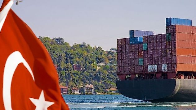Ege Bölgesi'nin ihracatı 2022 yılında 31 milyar doları aştı