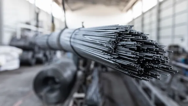 Ege Demir ve Demirdışı Metaller İhracatçıları Birliği 10 firmasıyla TİM İlk 1000 Listesinde yerini aldı