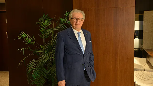 Ege İhracatçı Birlikleri 1 milyar 261 milyon TL devlet yardımını ihracatçılara ulaştırdı