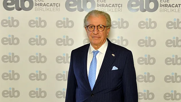 Egeli ihracatçılardan devlet destekleri teşekkürü