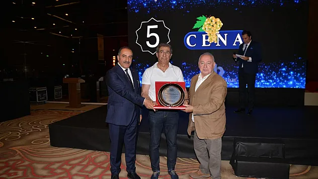 Egeli yaş meyve sebze ve meyve sebze mamulleri ihracatçılarından 1,3 milyar dolarlık ihracat