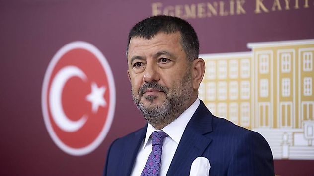 Egeşehir Yapı Soruşturmasında Hür Ağbaba'ya Tutuklama