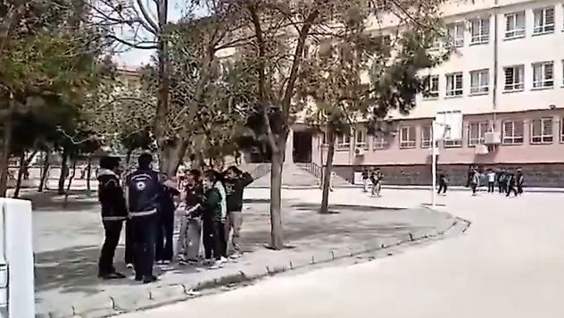Eğitim Kurumlarında Sıkı Tedbir: Dedektörlü Güvenlik Uygulaması Başlıyor