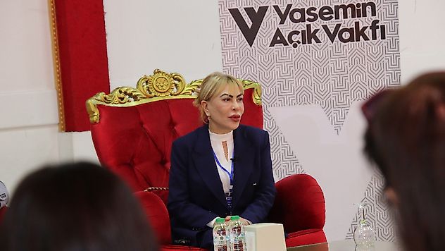 Eğitimle Güçlenen Kızlar, Geleceği İnşa Ediyor