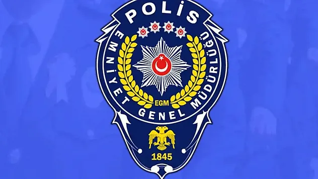 EGM bünyesinde 6 bin 250 yeni kadro oluşturuldu