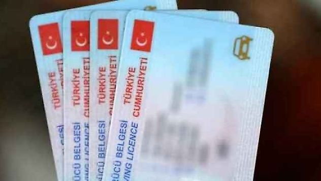 Ehliyet Sahipleri Dikkat!