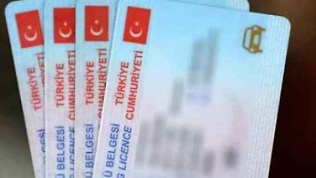 Ehliyet sınav ücretlerine yüzde 60 zam
