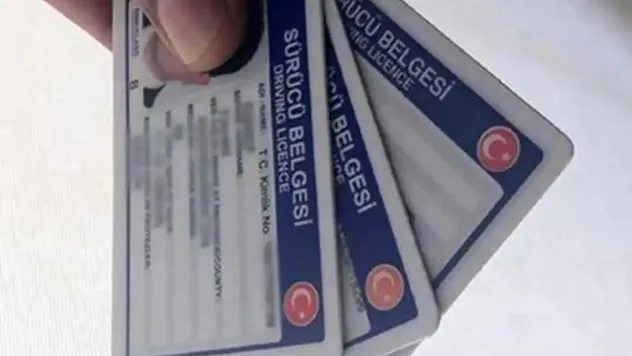 Ehliyetinizi yenilemediyseniz cebinizden 7 bin lira çıkabilir!