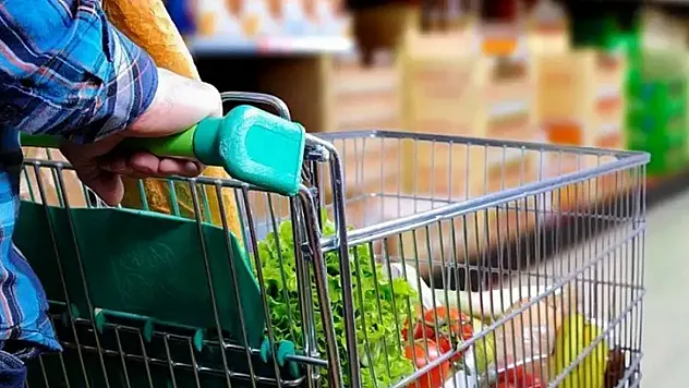 Ekonomik güven endeksi 96,7 oldu