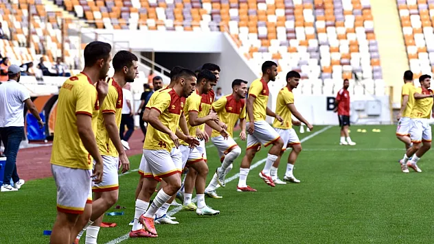 Ekonomik Sıkıntılar ve FIFA Dosyaları: Yeni Malatyaspor'un Kurtuluş Şansı Azalıyor