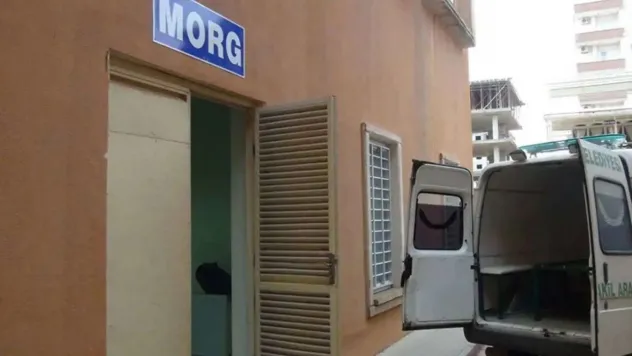 Elazığ'da elektrik akımına kapılan işçi hayatını kaybetti