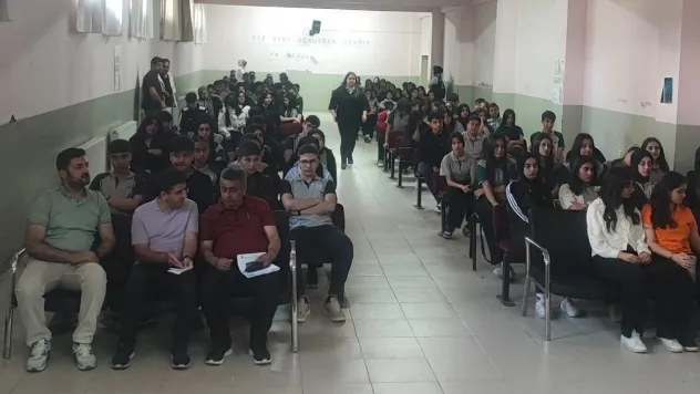 Elazığ'da Müzeler Haftası: Öğrenciler Kültürel Mirasla Buluşuyor