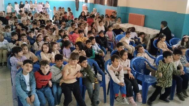 Elazığ'da Turizm Haftası Etkinliklerle Kutlanıyor