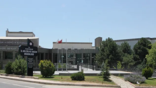 Elazığlılar, Gök Yüzünü Uçurtmalarla Süslemeye Davet Ediliyor