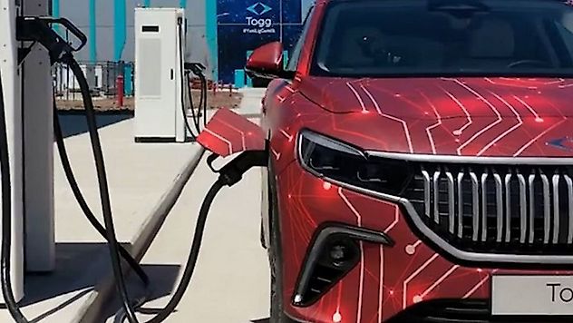 Elektrikli Araç Pazarı Büyümeye Devam Ediyor: Satışlar 1,85 Milyonu Aştı