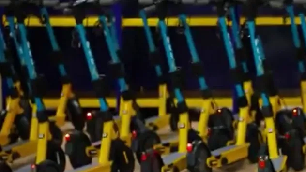 Elektrikli skuterde coğrafi çitleme, veri paylaşımı ve yerli üretim şartı geliyor