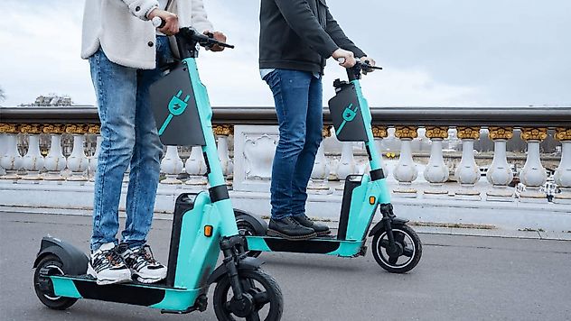 Elektrikli skuterlerde yeni dönem: Yerlilik kriterleri zorunlu hale geliyor