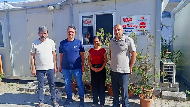 EMADDER'den Kademeli Emeklilik Çağrısı: 'Bir Günlük Fark 17 Yıllık Mağduriyet Yarattı'