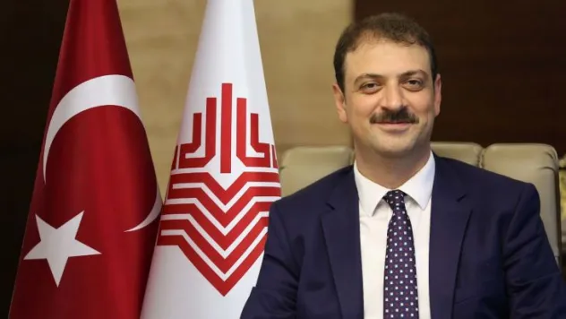 Emanetin Elçileri Vakıflar Vakıf Haftası Kutlama Mesajı yayımladı