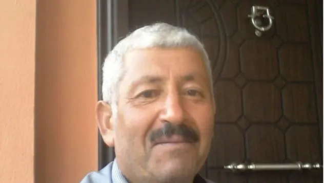 Emekli Olduktan Sonra Çalışmaya Devam Eden İşçi Şantiyede Can Verdi