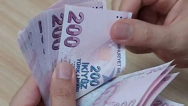 Emekli Sandığı Maaş Farkları Hesaplara Yattı