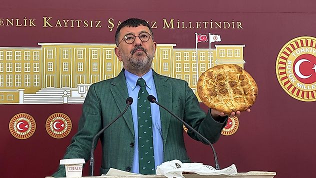 Emeklilerin İçler Acısı Durumu: Anket Sonuçları TBMM'yi Salladı