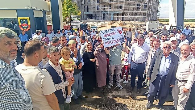 Emine Kolay Dosyası Adli Tıp Genel Kurulu'na Gönderildi