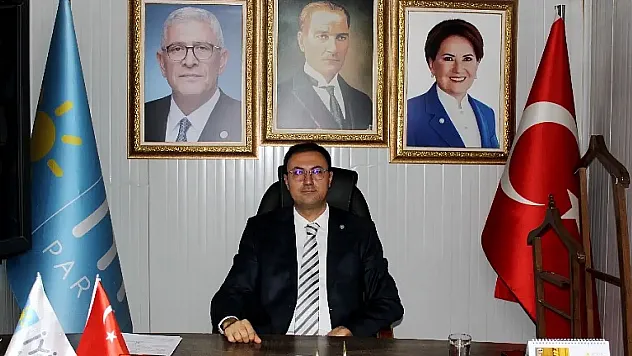 Emircan Eren: '6 Şubat'ın Etkilerini Birlikte Aşacağız, Stadyumda Buluşalım'