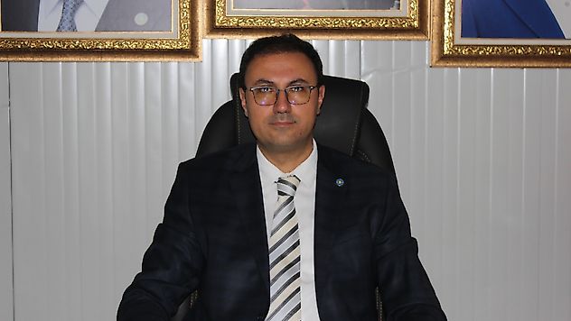Emircan Eren: 'Nevruz, Türk Milletinin Dirilişinin Ve Birliğinin Simgesidir'
