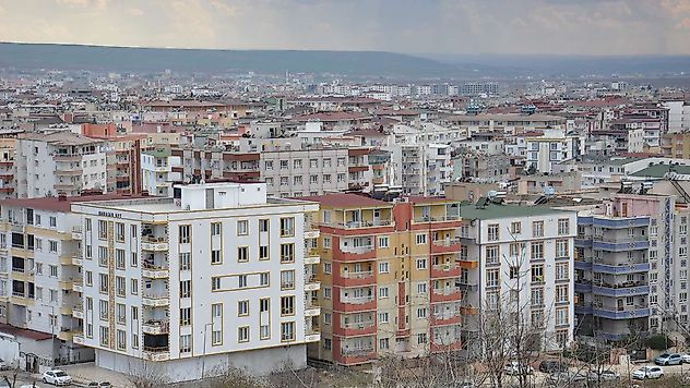 Emlak Vergisi Reformu Meclis Gündemine Geliyor
