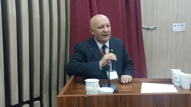 Emlakçılar Odası'nda Seçim Sonucu Belli Oldu: Özgül Açık Farkla Kazandı