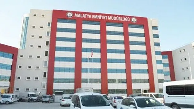 Emniyet Müdürlüğü'nün Aralık ayı uygulama ve Denetimleri