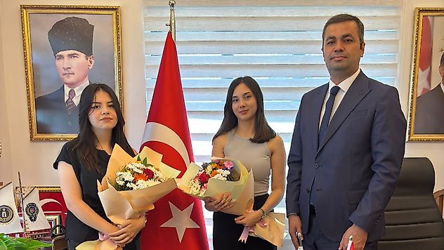 Emşav Başkanı Selağzı'dan Malatya'da Gençlere 20 Bin TL'lik Başarı Ödülü