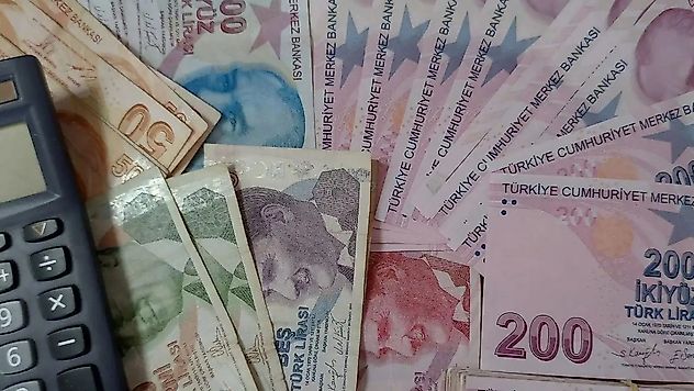 En Düşük Emekli Aylığı 23 Bin 552 TL'ye Yükseltildi