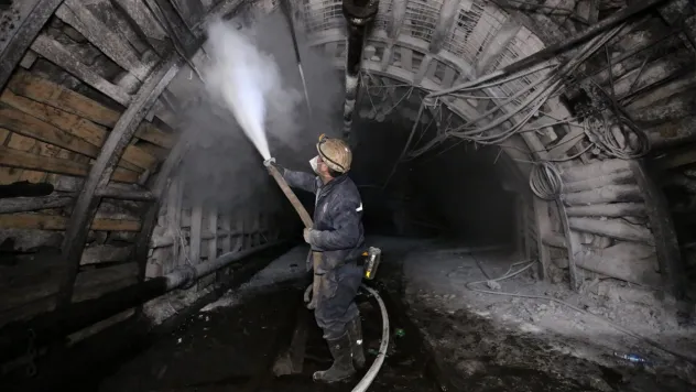 Enerji Bakanı Bayraktar Duyurdu: TTK 263 Yeni Personel Alacak