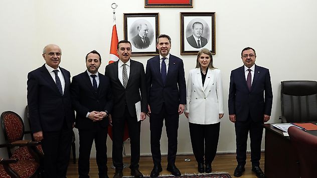 Enerji Bütçesinde Öncelik Değişti: Malatya'da Projeler Tamamlanacak