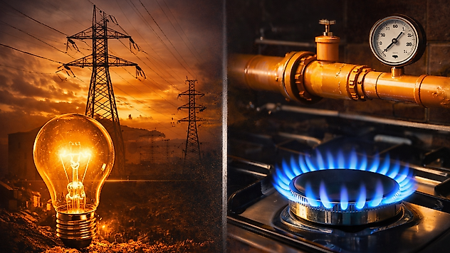 Enerji Fiyatları Arttı: Elektrik ve Doğal Gazda Yeni Dönem