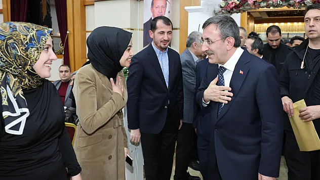 Enflasyonla mücadele önceliğimiz