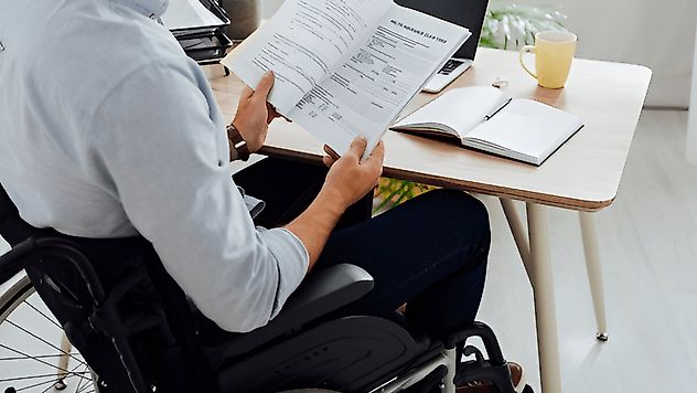 Engelli Girişimcilere 735 Bin TL'ye Kadar Destek