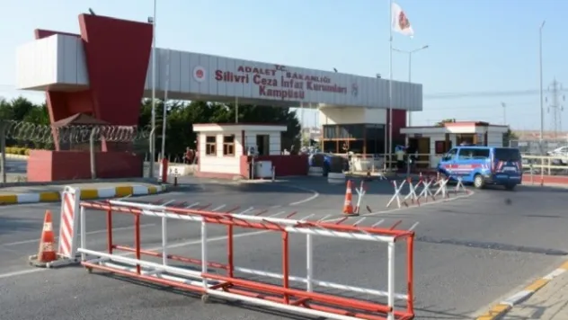 Engelli Tutuklulara Dünya Engelliler Günü Jest: 5 Gün Açık Görüş