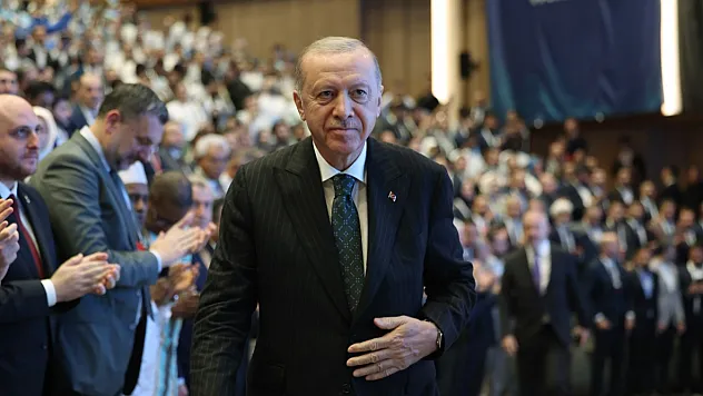 Erdoğan'dan Bahçeli'ye 'TRT'den canlı yayın' desteği: Hayırlı olur