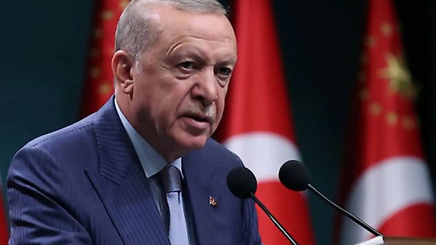 Erdoğan'dan Dikkat Çeken Uyarı: 'Bölgemizdeki Hasmane Adımları Tribünden Seyretmeyiz'